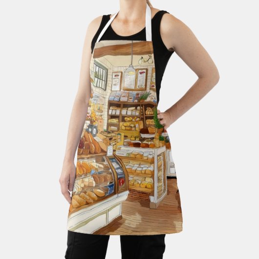 aprons schort (Insitu)