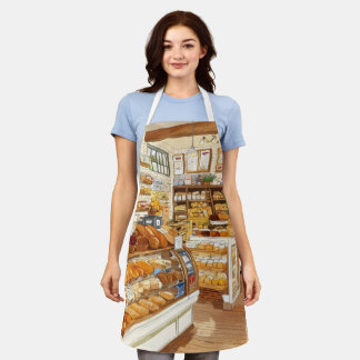 aprons schort