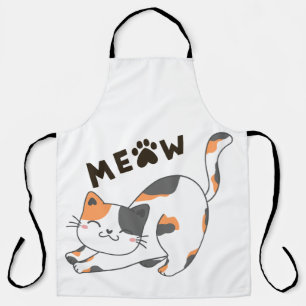 Aprons Schort