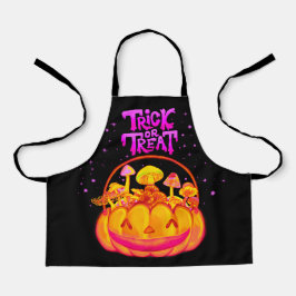Aprons Schort