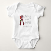 APS-bewustmakingspunten Romper (Voorkant)