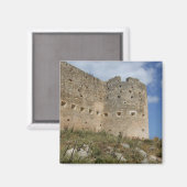 Aptera Fort Magnet Magneet (Voorkant / Achterkant)