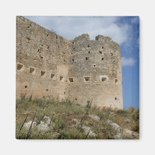 Aptera Fort Magnet Magneet
