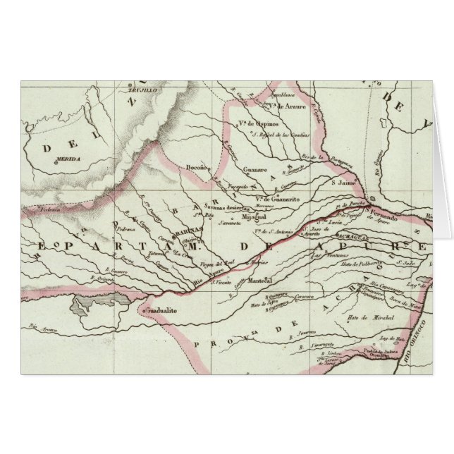 Apure (Devant horizontal)