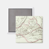Apure Magneet (Voorkant / Achterkant)