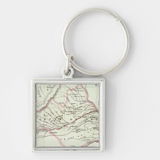 Apure Sleutelhanger (Voorkant)