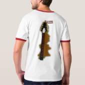 APUSH 09 S T-SHIRT (Achterkant)