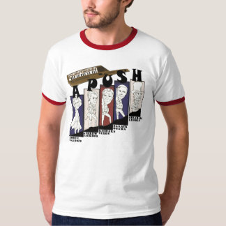 APUSH 09 S T-SHIRT