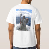 AQ-TT T T-SHIRT (Achterkant)