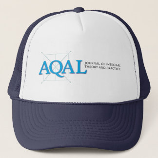 AQAL Journal-pet Trucker Pet
