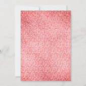 Aqeeqah Floral Rose- Aqiqah- Invitation (Dos)