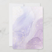 Aqiqah Invitation Baby Naming Ceremony It’s a Girl (Dos)