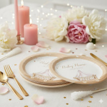 Aqiqah-partij personaliseerde islamitische Baby-vi