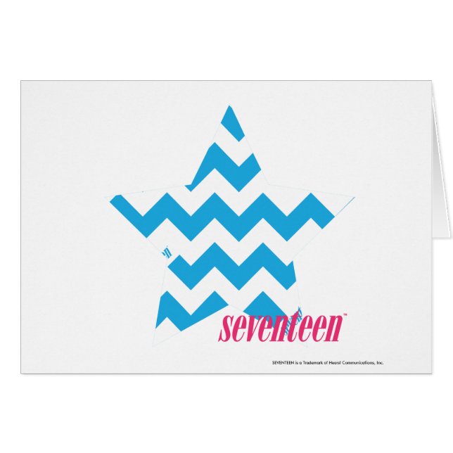 Aqua 2 de zigzag (Devant horizontal)