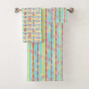 Aqua Bamboo