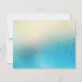 Aqua Blanc save the date (Dos)