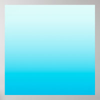 Aqua blauwe ombre achtergrond