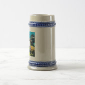 Aqua Blend Bierpul (Center)