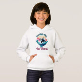 Aqua Bliss : Leaping Orca in Motion (Devant entier)
