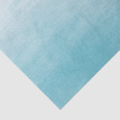 Aqua Bliss Waterverf Ombre Tissuepapier (Detail)
