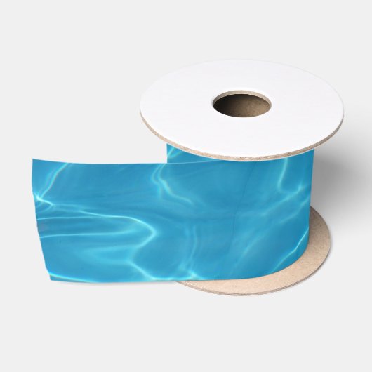 Aqua Blue Lint (Spoel)