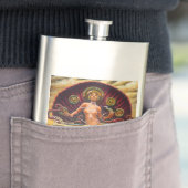 Aqua Boogie Heupfles (Voorbeeld)