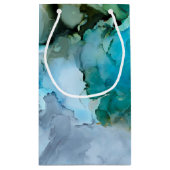 Aqua Brume I Klein Cadeauzakje (Achterkant)