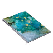 Aqua Brume I Notitieboek (Rechterzijde)