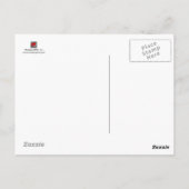 Aqua Burn MADART peinture originale carte postale (Dos)