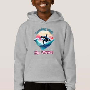 Aqua Burst : Tueur Orca dans Aqua Splash
