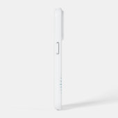 Aqua Cactus Flower Kaleidoscope Effect,  (Côté droit)