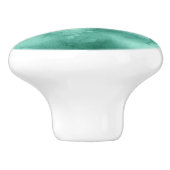 Aqua Ceramic Deuren Pulls Keramische Knop (Zijkant)