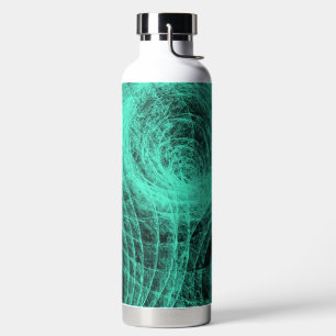 Aqua Complex patroon - Thor Waterfles