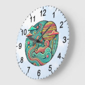 Aqua Dawn Grote Klok (Hoek)
