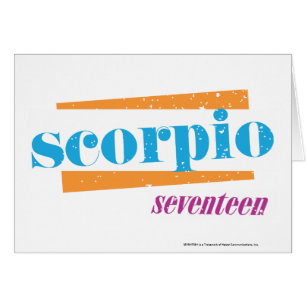 Aqua de Scorpion