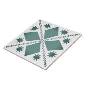 Aqua Diamond Fun | Mistfilter | Tegeltje (Zijkant)