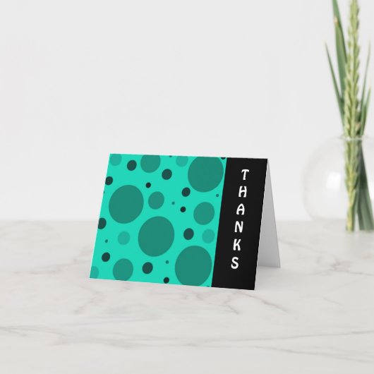 Aqua Dots Merci (Devant)