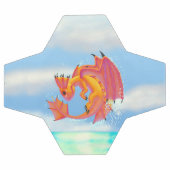 Aqua Dragon (Plat)