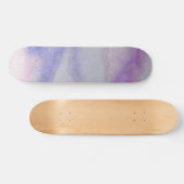 Aqua Dream Skateboard (Horizontaal)