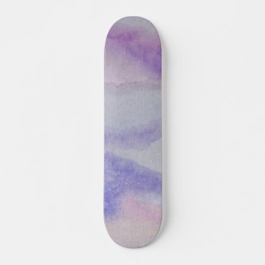 Aqua Dream Skateboard (Voorkant)