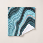 Aqua Drift (Gant de toilette)