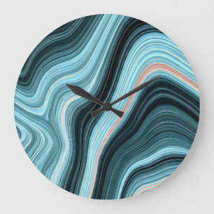 Aqua Drift Grote Klok