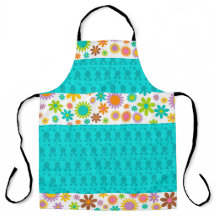 AQUA EASTER BUNNIES EN KLEURSTROMEN