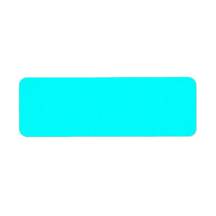 Aqua Label