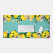 Aqua Lemon Days (Clavier et souris)