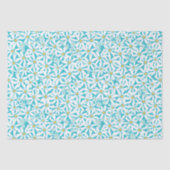 Aqua - Make My Daisy Tissuepapier (Voorkant)