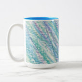 aqua mug (Gauche)