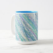 aqua mug (Devant gauche)