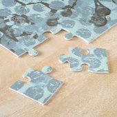 Aqua Odyssey Legpuzzel (Zijkant)