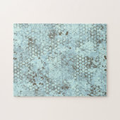 Aqua Odyssey Legpuzzel (Horizontaal)